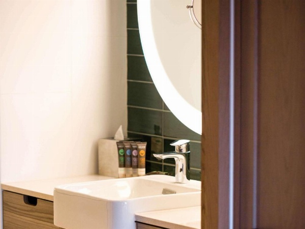 Novotel Rockford Darling Harbour image 10
