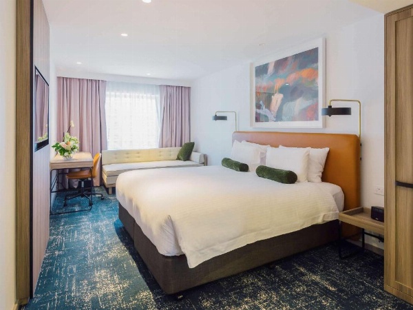 Novotel Rockford Darling Harbour image 11