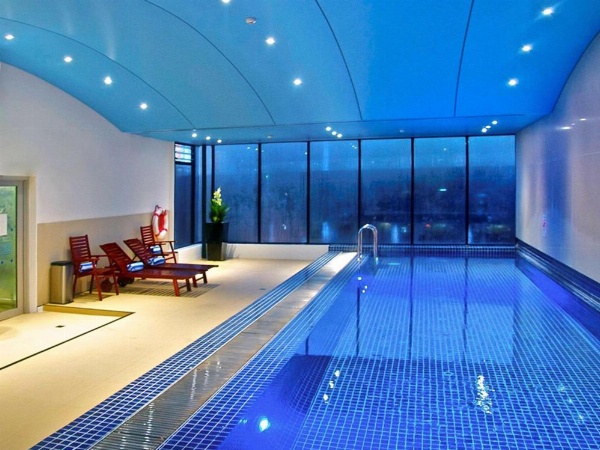 Novotel Rockford Darling Harbour image 12