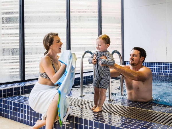 Novotel Rockford Darling Harbour image 14