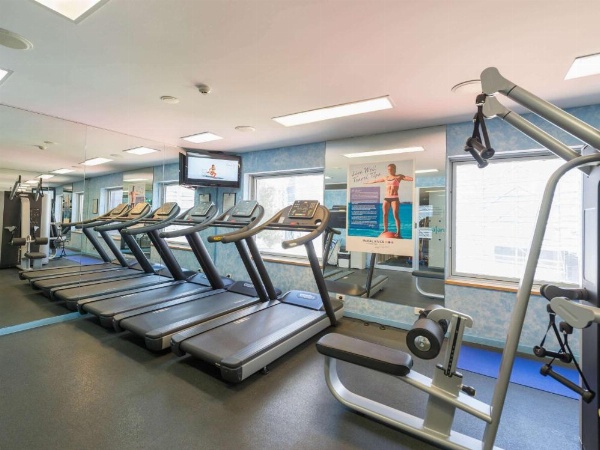 Novotel Rockford Darling Harbour image 15