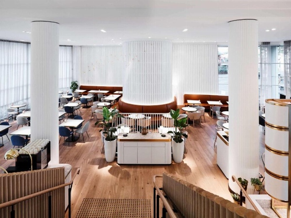 Novotel Rockford Darling Harbour image 17