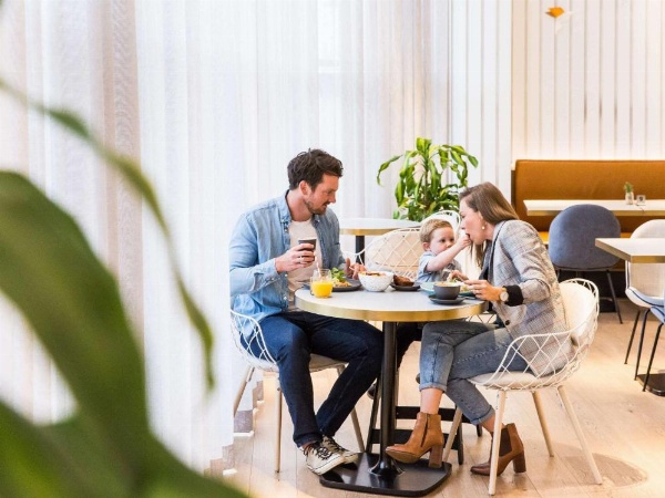 Novotel Rockford Darling Harbour image 18