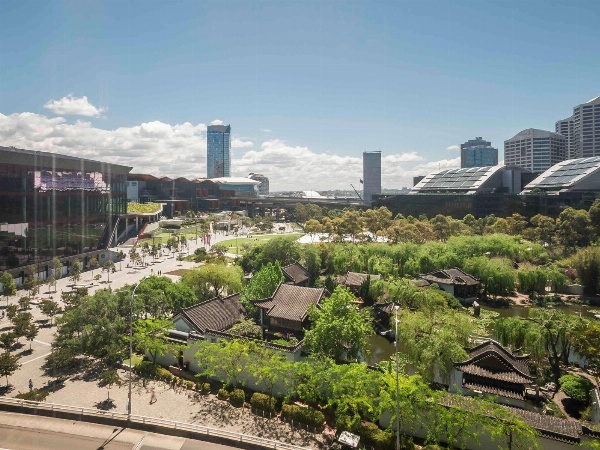 Novotel Rockford Darling Harbour image 2