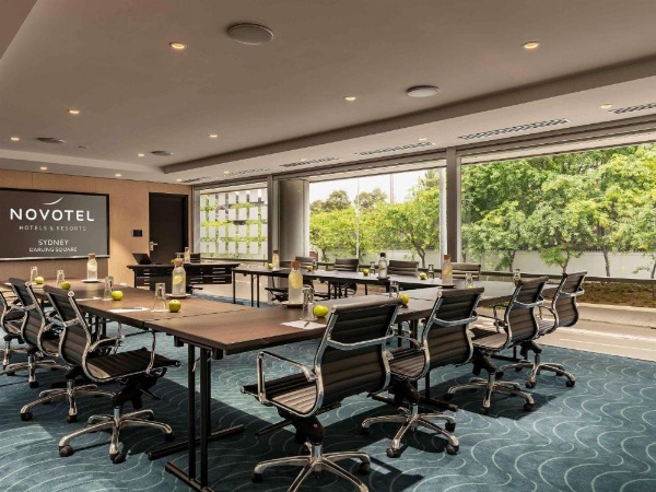 Novotel Rockford Darling Harbour image 22