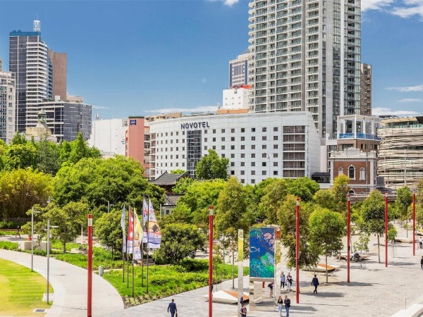 Novotel Rockford Darling Harbour image 30