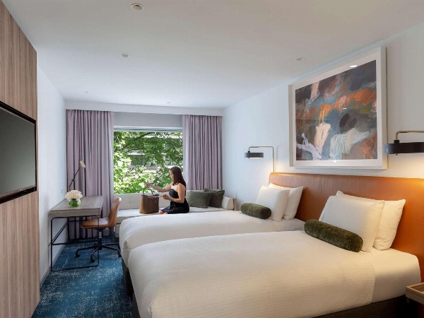 Novotel Rockford Darling Harbour image 6