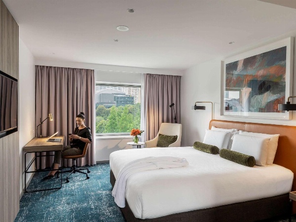 Novotel Rockford Darling Harbour image 7