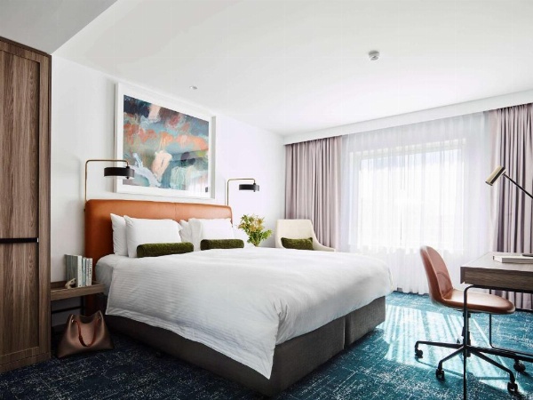 Novotel Rockford Darling Harbour image 8