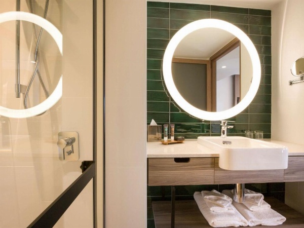 Novotel Rockford Darling Harbour image 9